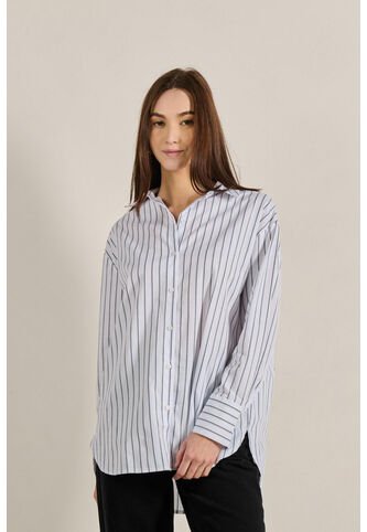 BLUSA KOAJ OVERSIZE ML 8691 2/24 Koaj