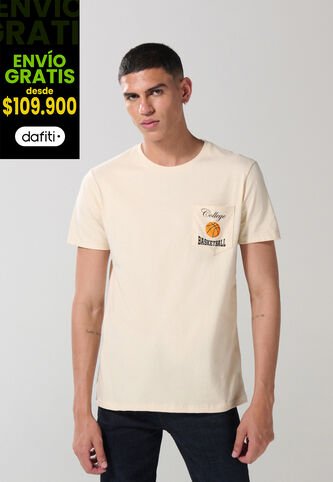KOAJ CAMISETA KOAJ 20244 1/25 Koaj