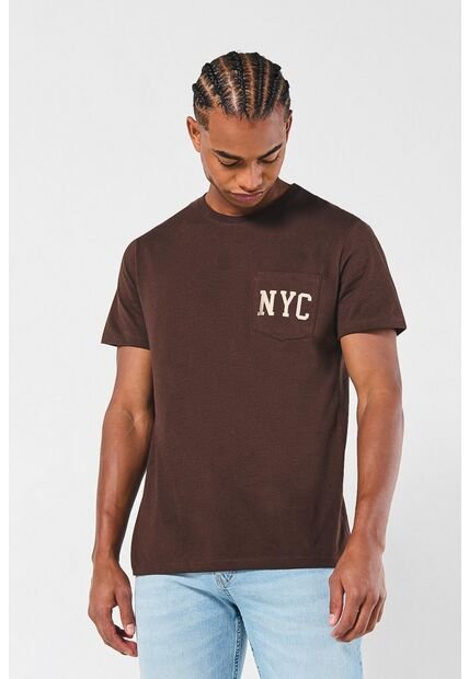 CAMISETA KOAJ 11785 3/24