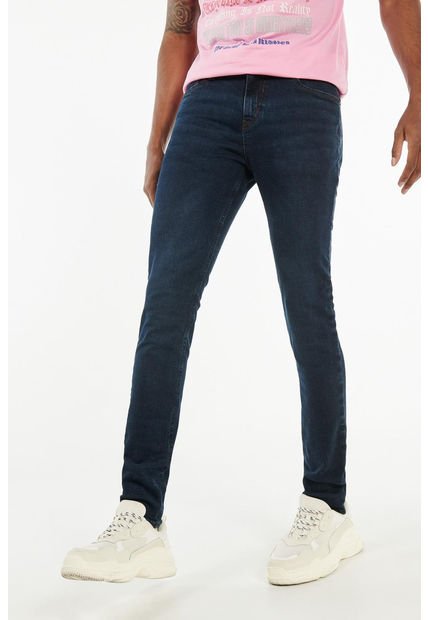 KOAJ PANTALON KOAJ JEAN SUPER SKINNY