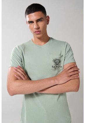 KOAJ CAMISETA KOAJ 17947 1/25