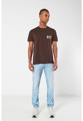 CAMISETA KOAJ 11785 3/24