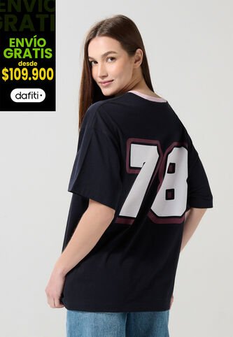 KOAJ CAMISETA KOAJ CARIN 24719 3/25 Koaj