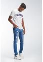 KOAJ-PANTALON KOAJ JEAN SLIM 50 S2 4/21 de Koaj