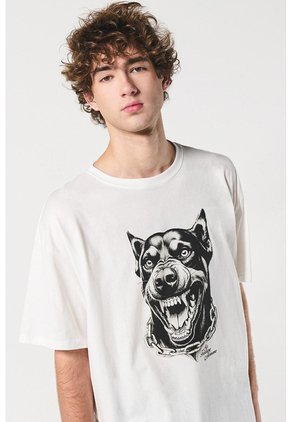 KOAJ CAMISETA KOAJ FREAKU 4/24