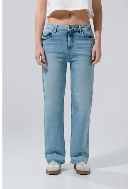 KOAJ PANTALON KOAJ JEAN STRAIGHT LEG 27669 3/