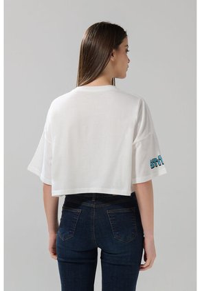 KOAJ CAMISETA KOAJ LOVIU 28791 4/25