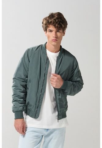 CHAQUETA KOAJ BAREIN 4 2/24 Koaj