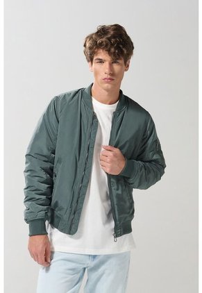 CHAQUETA KOAJ BAREIN 4 2/24