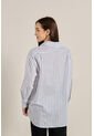 BLUSA KOAJ OVERSIZE ML 8691 2/24 de Koaj