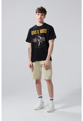 KOAJ CAMISETA KOAJ LOMARY 26725 4/25