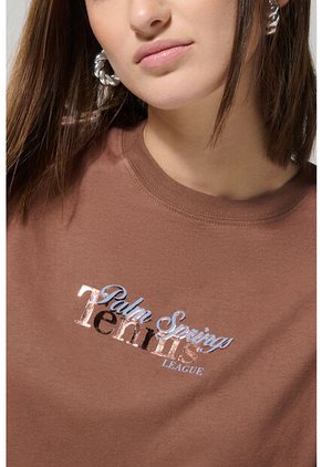 KOAJ CAMISETA KOAJ PAMYL 27975 4/25