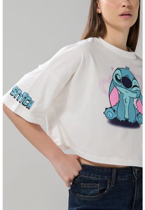 KOAJ CAMISETA KOAJ LOVIU 28791 4/25