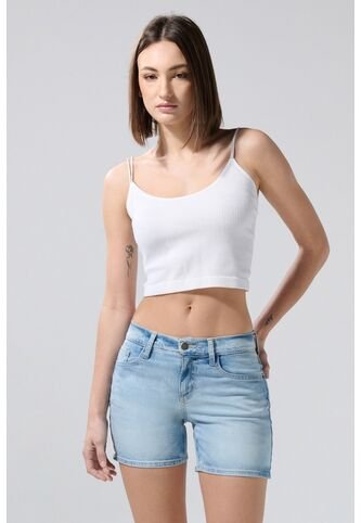 KOAJ SHORT KOAJ JEAN GIRLFRIEND 28080 3/25 Koaj