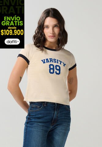 KOAJ CAMISETA KOAJ 24667 3/25 Koaj