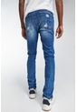 KOAJ-PANTALON KOAJ JEAN SLIM 50 S2 4/21 de Koaj