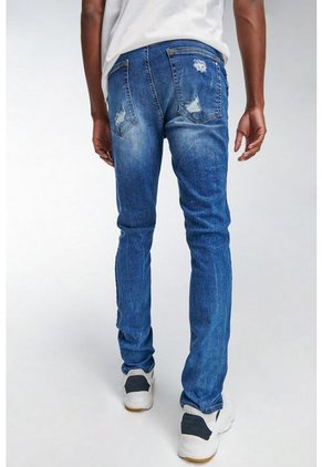 KOAJ-PANTALON KOAJ JEAN SLIM 50 S2 4/21