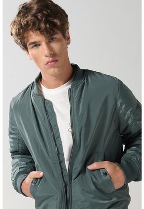 CHAQUETA KOAJ BAREIN 4 2/24