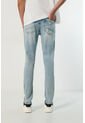 KOAJ PANTALON KOAJ SKINNY FIT 11632 3/24 de Koaj
