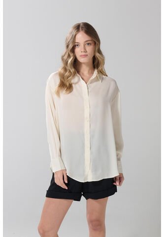 BLUSA KOAJ CAM OVERSIZE ML 9093 3/24 Koaj