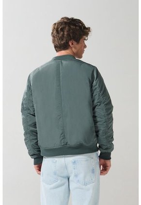 CHAQUETA KOAJ BAREIN 4 2/24