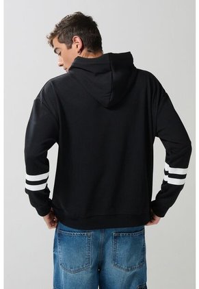 KOAJ BUZO CAPOTA KOAJ MARET 24375 3/25