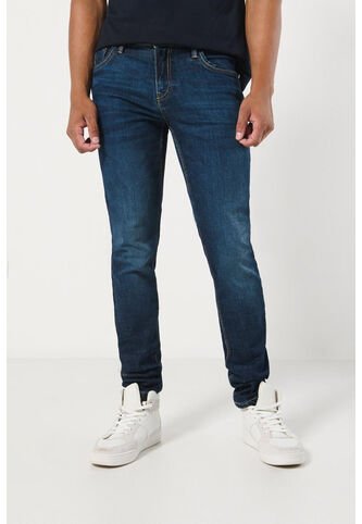 KOAJ PANTALON KOAJ SKINNY FIT 11180 3/24 Koaj
