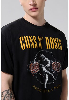 KOAJ CAMISETA KOAJ LOMARY 26725 4/25