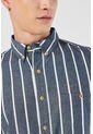 CAMISA KOAJ BUTTON DOWN MC 4890 2/24 de Koaj
