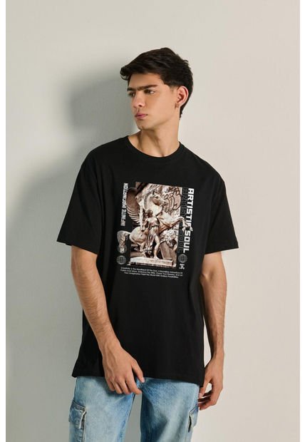 KOAJ CAMISETA KOAJ 13863 4/24