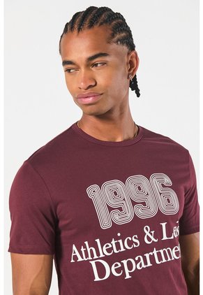 KOAJ CAMISETA KOAJ 18837 4/24