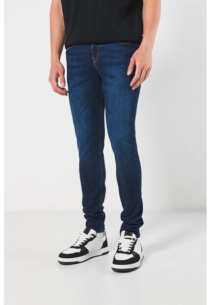 KOAJ PANTALON KOAJ SUPER SKINNY 12080  3/24