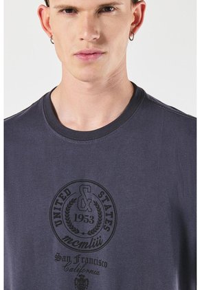 KOAJ CAMISETA KOAJ CELESTIAL 3 20675 4/24