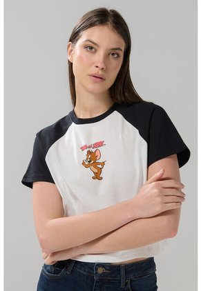 KOAJ CAMISETA KOAJ JORRY 28018 4/25