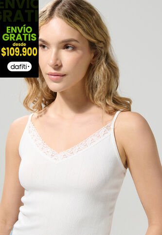 KOAJ BLUSA KOAJ ELEANOR 3/25 Koaj