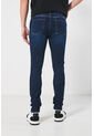 KOAJ PANTALON KOAJ SUPER SKINNY 12080  3/24 de Koaj
