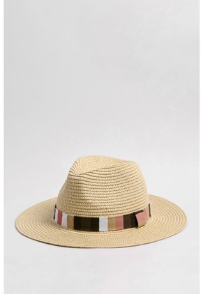 KOAJ SOMBRERO KOAJ FEDORA F 17324 2/25