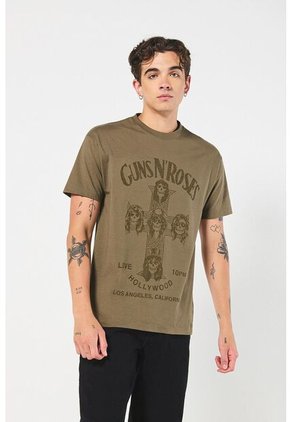 CAMISETA KOAJ SESONILL 15007 4/24