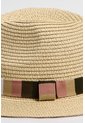 KOAJ SOMBRERO KOAJ FEDORA F 17324 2/25 de Koaj