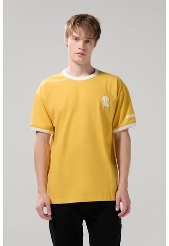 KOAJ CAMISETA KOAJ TENAK 28297 3/25 Koaj