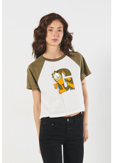  CAMISETA KOAJ AGOR 15691 4/24