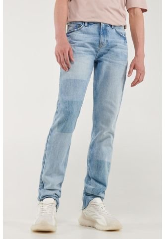 KOAJ-PANTALON KOAJ DUARTE SLIM 4/21 Koaj