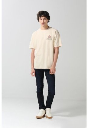 KOAJ PANTALON KOAJ JEAN  SKINNY FIT 23809 2/25