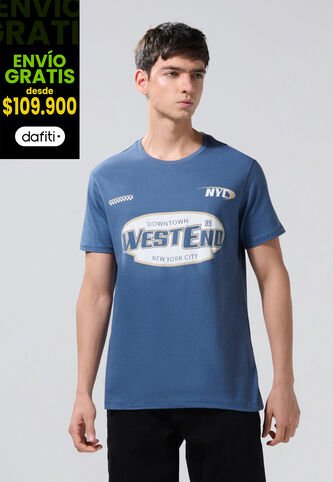 KOAJ CAMISETA KOAJ 25990 3/25 Koaj