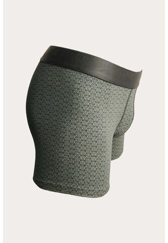 BÓXER KOAJ PIERNA MEDIA 7836 2/24 Koaj