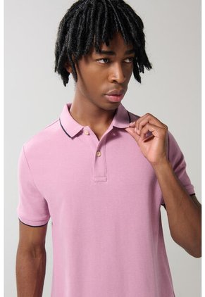 CAMISA POLO KOAJ EUFRY 4/24