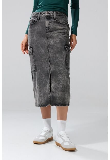 KOAJ FALDA KOAJ JEAN 27303 M 3/25