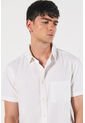 CAMISA KOAJ SPORT COLLAR MC 10989 1/25 de Koaj
