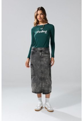 KOAJ FALDA KOAJ JEAN 27303 M 3/25