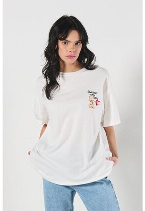 CAMISETA KOAJ NIFO 4/24